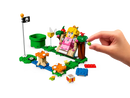 LEGO® 71403 LEGO® Super Mario™ Adventures with Peach Starter Course - My Hobbies
