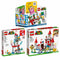 LEGO® Super Mario™ Adventures with Peach Starter Course & Expansion Set 71403 71407 71408 Bundle (set of 3) - My Hobbies