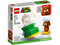 LEGO® 71404 LEGO® Super Mario™ Goomba’s Shoe Expansion Set - My Hobbies