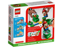 LEGO® 71404 LEGO® Super Mario™ Goomba’s Shoe Expansion Set - My Hobbies