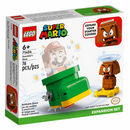 LEGO® 71404 LEGO® Super Mario™ Goomba’s Shoe Expansion Set - My Hobbies