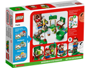 LEGO® 71406 LEGO® Super Mario™ Yoshi’s Gift House Expansion Set - My Hobbies