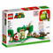 LEGO® 71406 LEGO® Super Mario™ Yoshi’s Gift House Expansion Set - My Hobbies