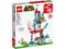 LEGO® 71407 LEGO® Super Mario™ Cat Peach Suit and Frozen Tower Expansion Set - My Hobbies