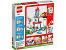 LEGO® 71407 LEGO® Super Mario™ Cat Peach Suit and Frozen Tower Expansion Set - My Hobbies