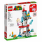 LEGO® 71407 LEGO® Super Mario™ Cat Peach Suit and Frozen Tower Expansion Set - My Hobbies