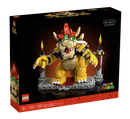 LEGO® 71411 Super Mario™ The Mighty Bowser™ - My Hobbies