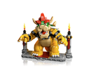 LEGO® 71411 Super Mario™ The Mighty Bowser™ +Display Case (Black with Background) Bundle - My Hobbies