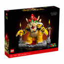 LEGO® 71411 Super Mario™ The Mighty Bowser™ - My Hobbies