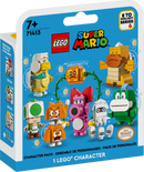 LEGO® 71413 Super Mario™ Character Packs – Series 6 (Full Box) - My Hobbies