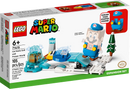LEGO® 71415 Super Mario™ Ice Mario Suit and Frozen World Expansion Set - My Hobbies