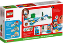 LEGO® 71415 Super Mario™ Ice Mario Suit and Frozen World Expansion Set - My Hobbies