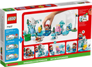 LEGO® 71417 Super Mario™ Fliprus Snow Adventure Expansion Set - My Hobbies