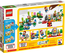 LEGO® 71418 Super Mario™ Creativity Toolbox Maker Set - My Hobbies