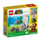 LEGO® 71420 Super Mario Rambi the Rhino Expansion Set
