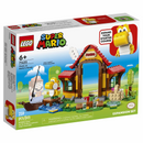 LEGO® 71422 Super Mario Picnic at Mario's House Expansion Set