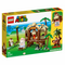 LEGO® 71424 Super Mario Donkey Kong's Tree House Expansion Set