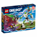 LEGO® 71454 DREAMZzz™ Mateo and Z-Blob the Robot