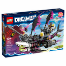 LEGO® 71469 DREAMZzz™ Nightmare Shark Ship