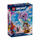 LEGO 71472 DREAMZzz Izzie's Narwhal Hot-Air Balloon