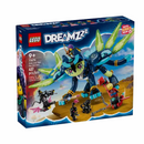 LEGO 71476 DREAMZzz Zoey and Zian the Cat-Owl