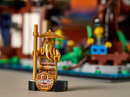 LEGO® 71741 NINJAGO® City Gardens - My Hobbies