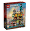 LEGO® 71741 NINJAGO® City Gardens - My Hobbies