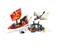 LEGO 71749 NINJAGO® Final Flight of Destiny's Bounty - My Hobbies