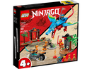 LEGO® 71759 NINJAGO® Ninja Dragon Temple - My Hobbies