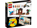 LEGO® 71759 NINJAGO® Ninja Dragon Temple - My Hobbies