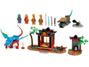 LEGO® 71759 NINJAGO® Ninja Dragon Temple - My Hobbies