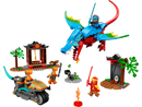 LEGO® 71759 NINJAGO® Ninja Dragon Temple - My Hobbies