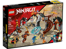LEGO® 71764 NINJAGO® Ninja Training Center - My Hobbies
