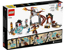LEGO® 71764 NINJAGO® Ninja Training Center - My Hobbies