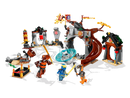 LEGO® 71764 NINJAGO® Ninja Training Center - My Hobbies