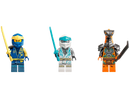 LEGO® 71764 NINJAGO® Ninja Training Center - My Hobbies