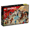 LEGO® 71764 NINJAGO® Ninja Training Center - My Hobbies