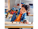 LEGO® 71765 NINJAGO® Ninja Ultra Combo Mech - My Hobbies