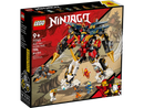 LEGO® 71765 NINJAGO® Ninja Ultra Combo Mech - My Hobbies