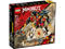 LEGO® 71765 NINJAGO® Ninja Ultra Combo Mech - My Hobbies