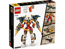 LEGO® 71765 NINJAGO® Ninja Ultra Combo Mech - My Hobbies