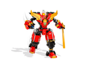 LEGO® 71765 NINJAGO® Ninja Ultra Combo Mech - My Hobbies