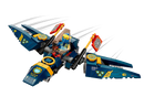 LEGO® 71765 NINJAGO® Ninja Ultra Combo Mech - My Hobbies