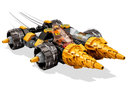 LEGO® 71765 NINJAGO® Ninja Ultra Combo Mech - My Hobbies