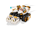 LEGO® 71765 NINJAGO® Ninja Ultra Combo Mech - My Hobbies