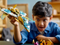 LEGO® 71770 NINJAGO® Zane's Golden Dragon Jet - My Hobbies