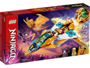 LEGO® 71770 NINJAGO® Zane's Golden Dragon Jet - My Hobbies