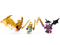 LEGO® 71770 NINJAGO® Zane's Golden Dragon Jet - My Hobbies