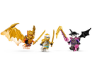 LEGO® 71770 NINJAGO® Zane's Golden Dragon Jet - My Hobbies
