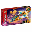 LEGO® 71770 NINJAGO® Zane's Golden Dragon Jet - My Hobbies